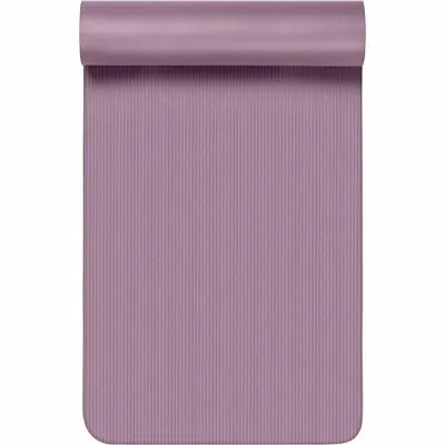 Какво е свойството на статично електричество на PVC фитнес постелката?